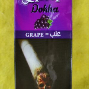 ASEEL FLAVOURED DOKHA