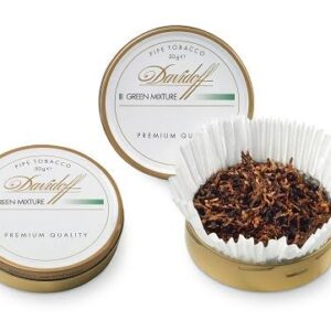 Davidoff Green Mixture