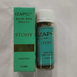Izapo Stony